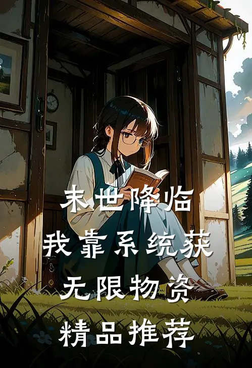 末世降临：我靠系统获无限物资精品推荐