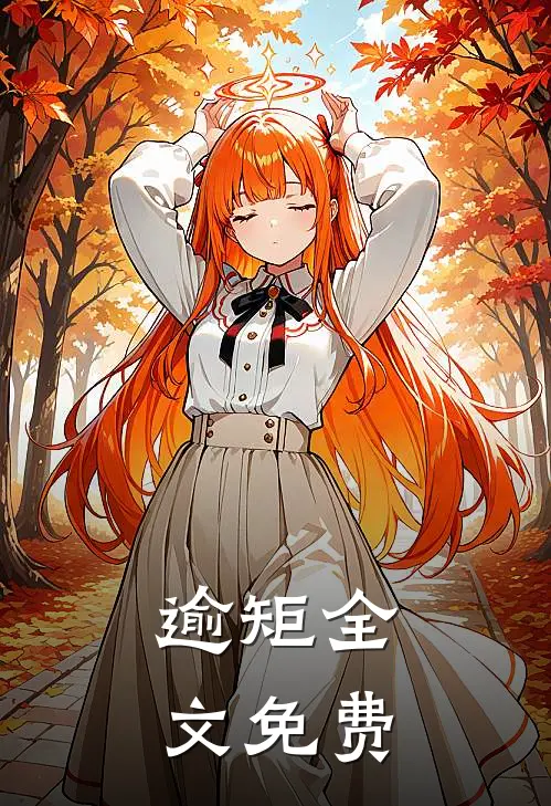 逾矩全文免费