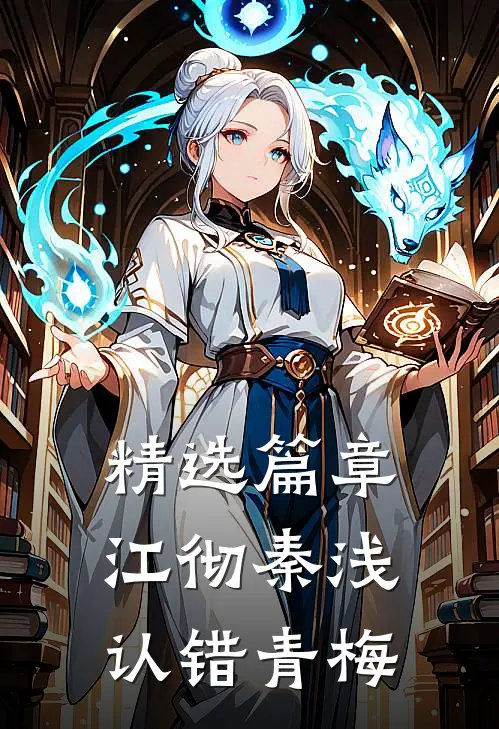 精选篇章江彻秦浅认错青梅