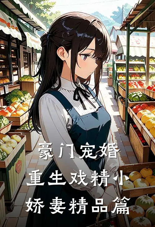 豪门宠婚：重生戏精小娇妻精品篇