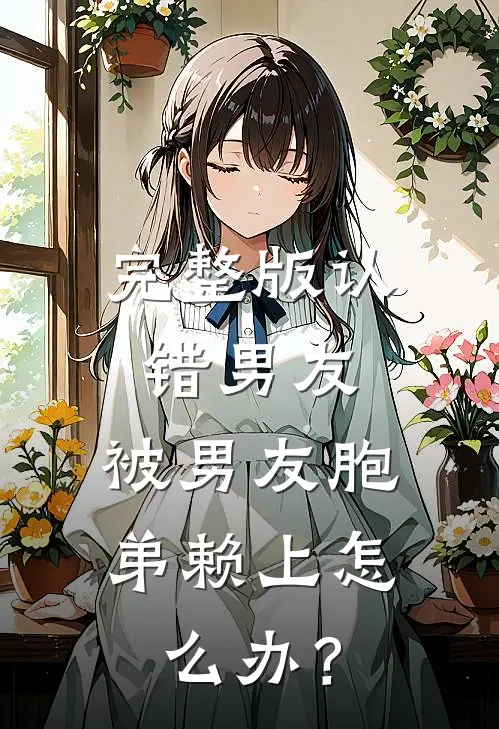 完整版认错男友，被男友胞弟赖上怎么办？