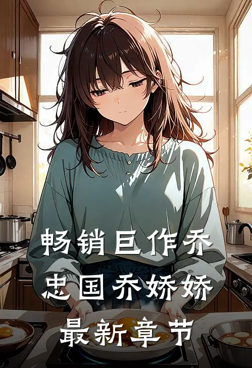 畅销巨作乔忠国乔娇娇最新章节