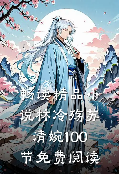 畅读精品小说林冷殇苏清婉100节免费阅读