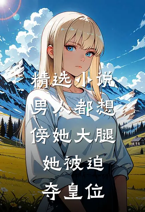 精选小说男人都想傍她大腿，她被迫夺皇位