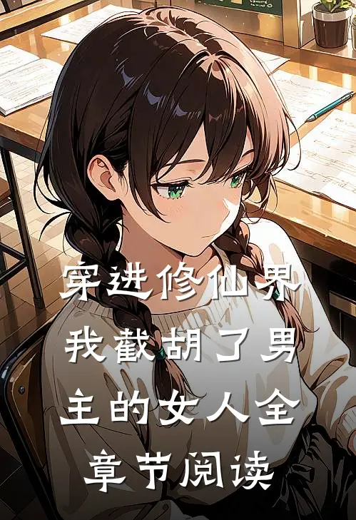 穿进修仙界：我截胡了男主的女人全章节阅读