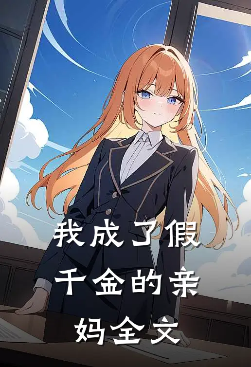 我成了假千金的亲妈全文