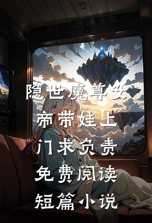 隐世魔尊女帝带娃上门求负责免费阅读短篇小说