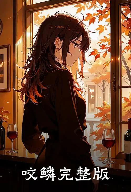 咬鳞完整版