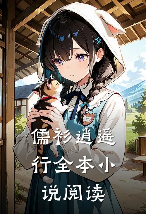 儒衫逍遥行全本小说阅读