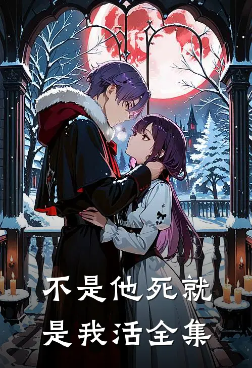 不是他死就是我活 全集