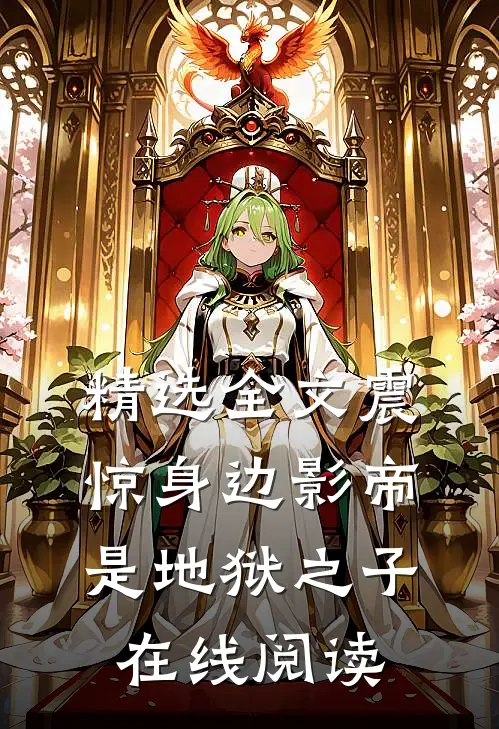 精选全文震惊身边影帝是地狱之子在线阅读