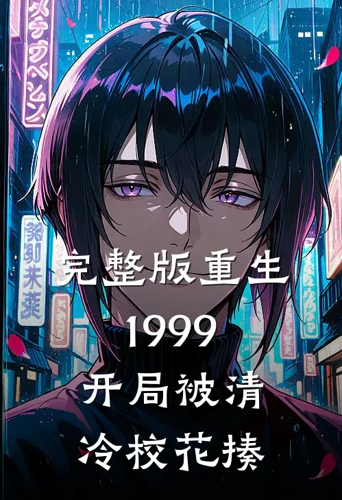 完整版重生1999：开局被清冷校花揍