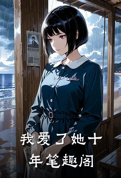 我爱了她十年笔趣阁