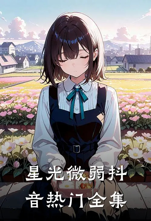 星光微弱抖音热门 全集