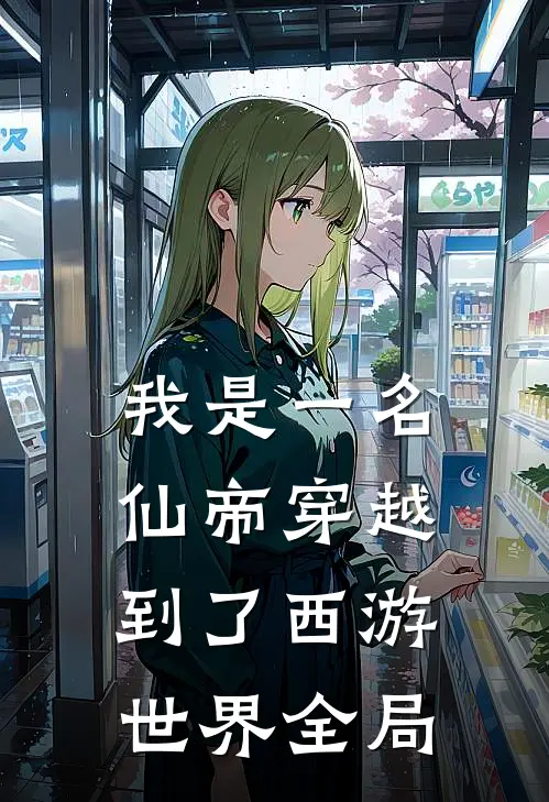 我是一名仙帝穿越到了西游世界全局