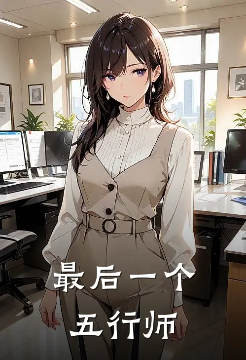 最后一个五行师