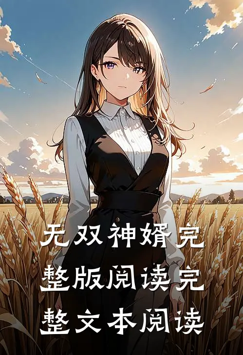 无双神婿完整版阅读完整文本阅读