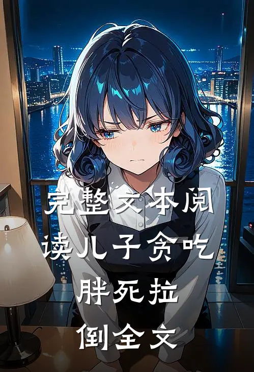 完整文本阅读儿子贪吃，胖死拉倒全文