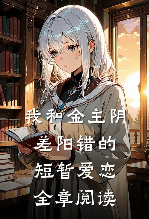 我和金主阴差阳错的短暂爱恋全章阅读