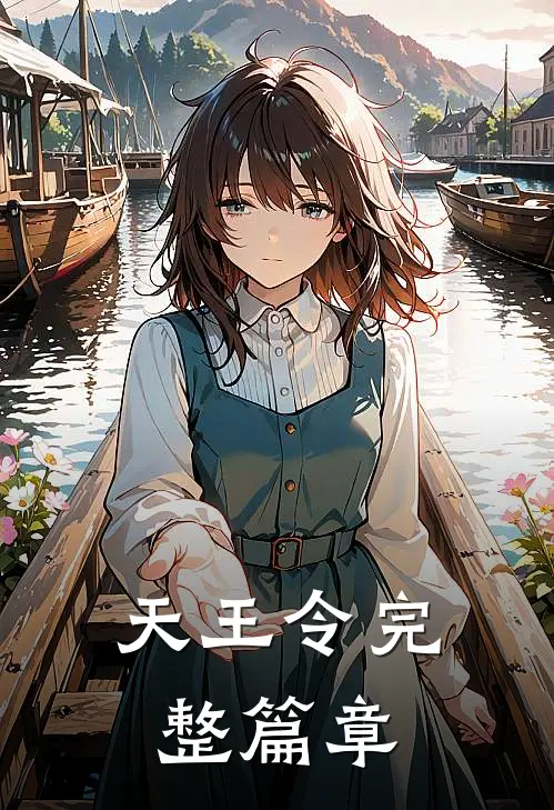 天王令完整篇章