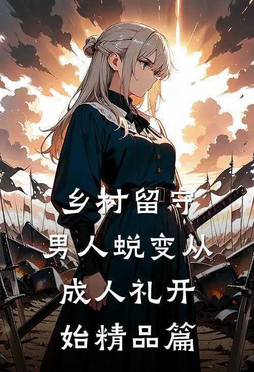 乡村留守：男人蜕变从成人礼开始精品篇