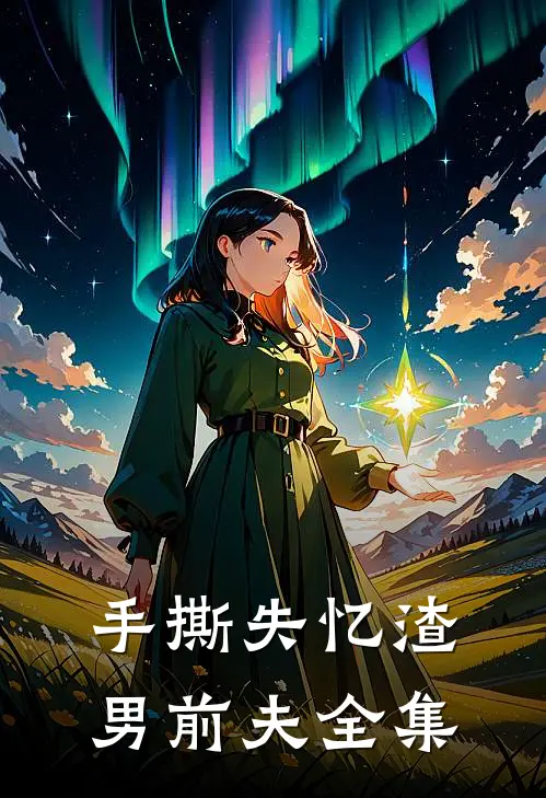 手撕失忆渣男前夫 全集