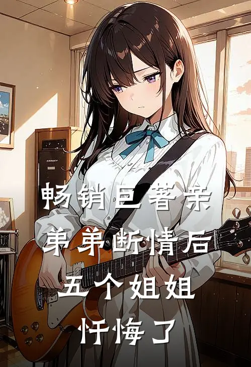 畅销巨著亲弟弟断情后，五个姐姐忏悔了