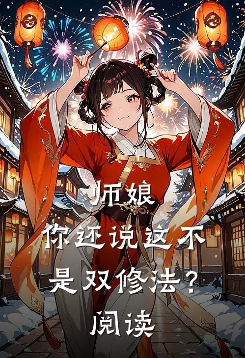 师娘,你还说这不是双修法?阅读笔趣阁