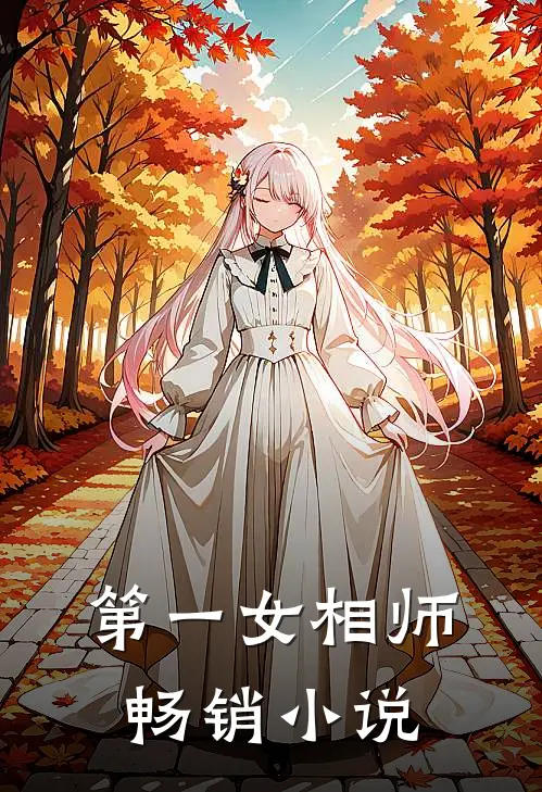 第一女相师畅销小说