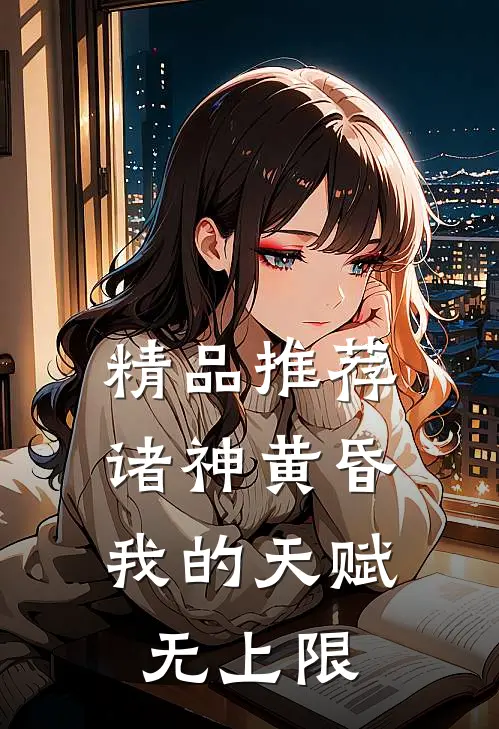精品推荐诸神黄昏，我的天赋无上限
