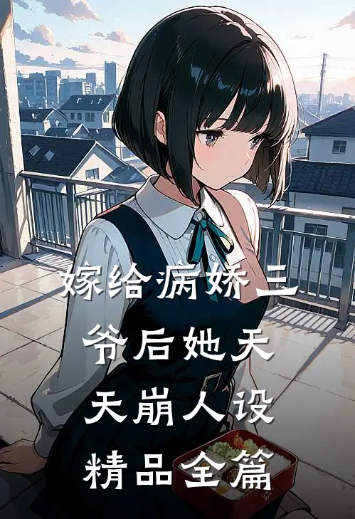 嫁给病娇三爷后她天天崩人设精品全篇