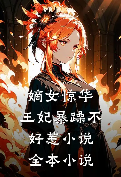 嫡女惊华:王妃暴躁不好惹小说全本小说