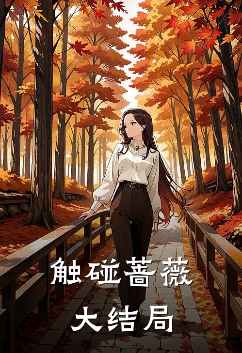 触碰蔷薇大结局