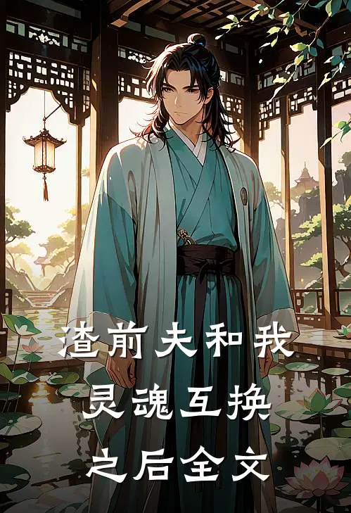 渣前夫和我灵魂互换之后全文