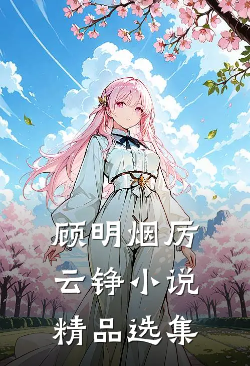 顾明烟厉云铮小说精品选集