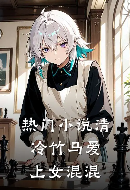 热门小说清冷竹马爱上女混混