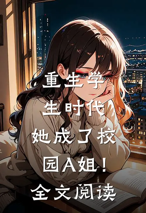 重生学生时代：她成了校园A姐！全文阅读