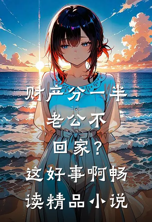 财产分一半，老公不回家？这好事啊畅读精品小说