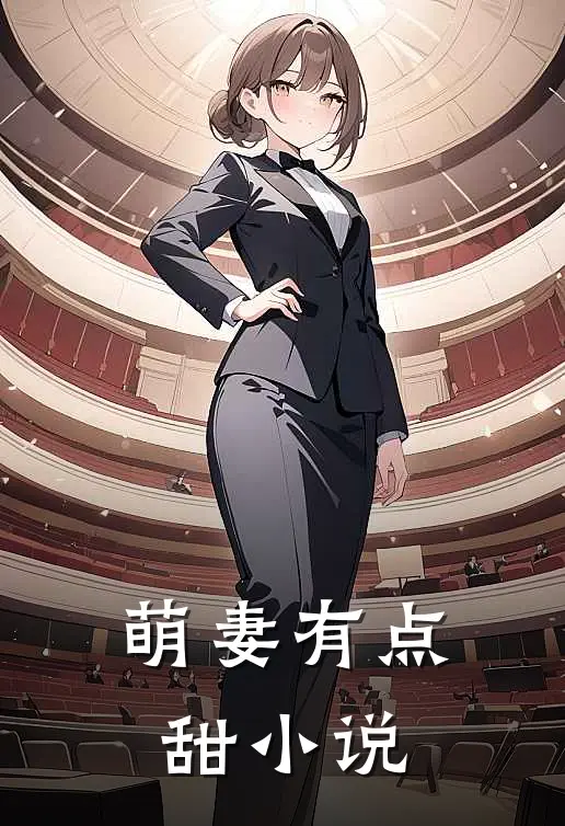 萌妻有点甜小说