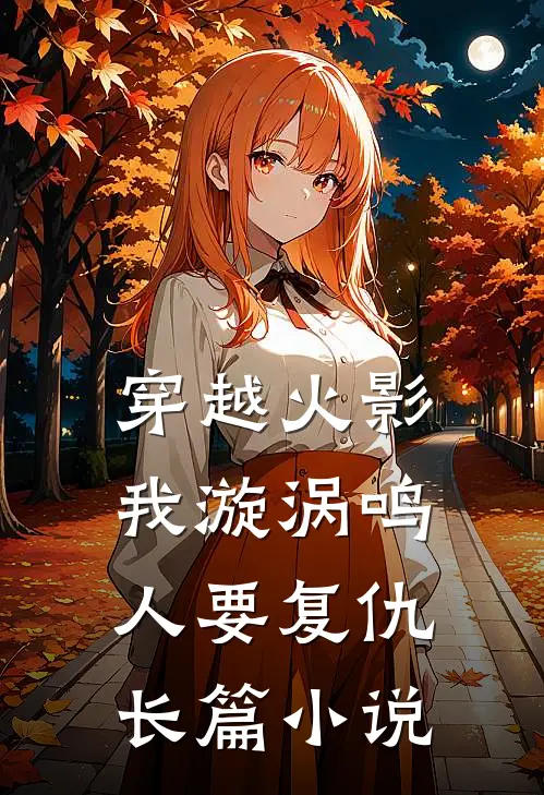穿越火影我漩涡鸣人要复仇长篇小说