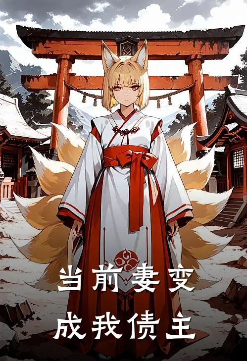 当前妻变成我债主