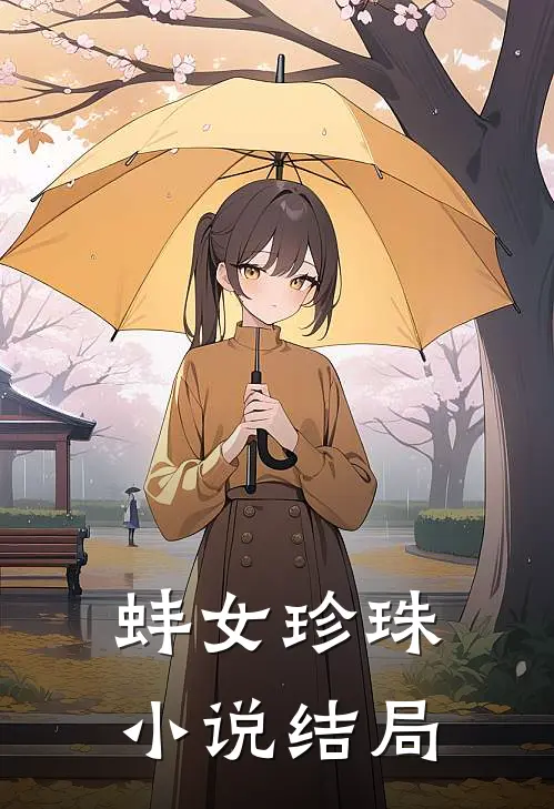 蚌女珍珠小说结局