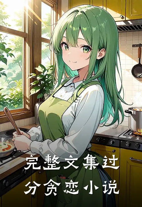 完整文集过分贪恋小说