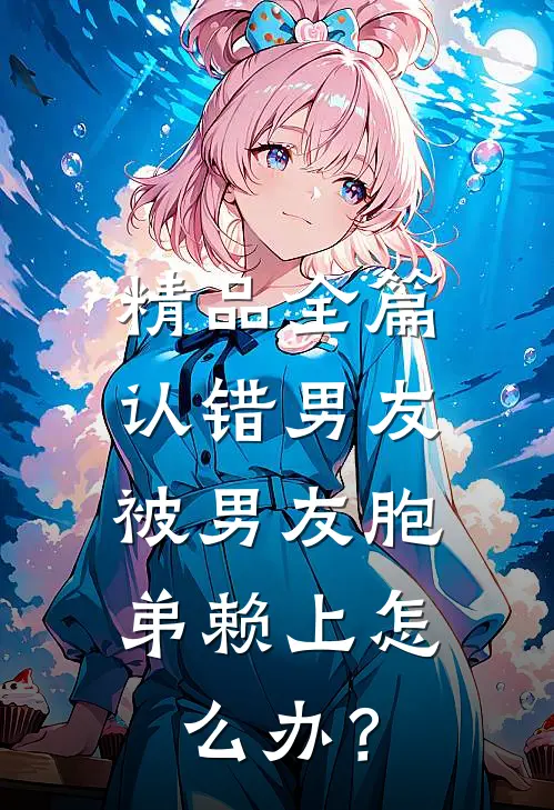 精品全篇认错男友，被男友胞弟赖上怎么办？