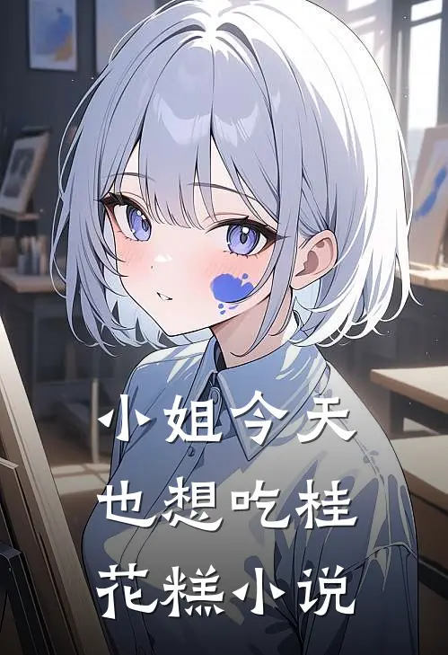 小姐今天也想吃桂花糕小说