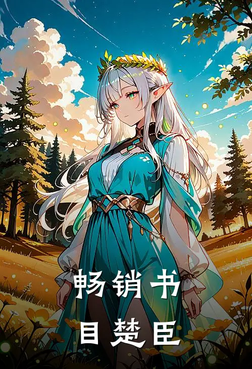 畅销书目楚臣