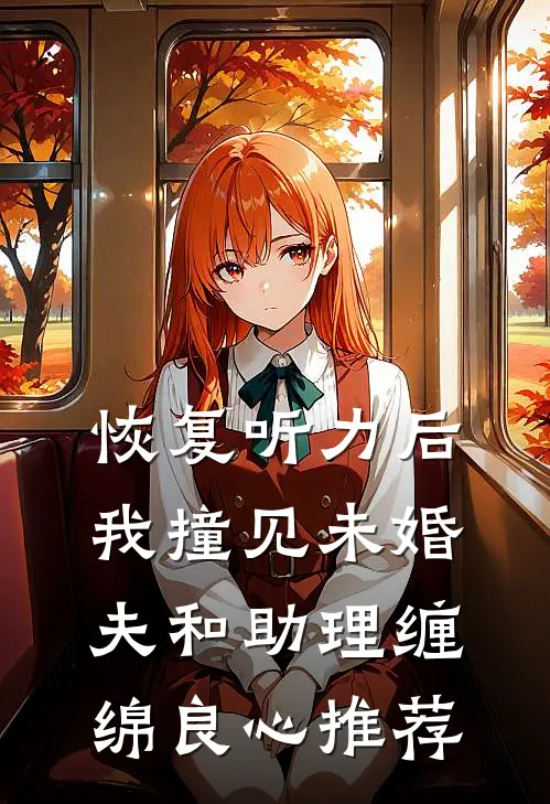 恢复听力后，我撞见未婚夫和助理缠绵良心推荐
