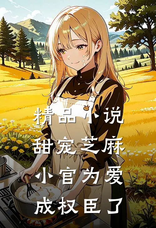 精品小说甜宠芝麻小官为爱成权臣了