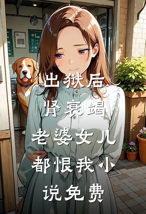 出狱后肾衰竭，老婆女儿都恨我小说免费