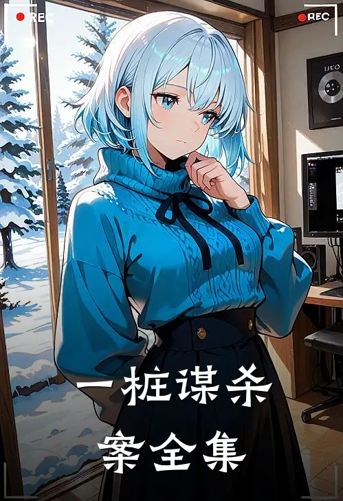 一桩谋杀案 全集